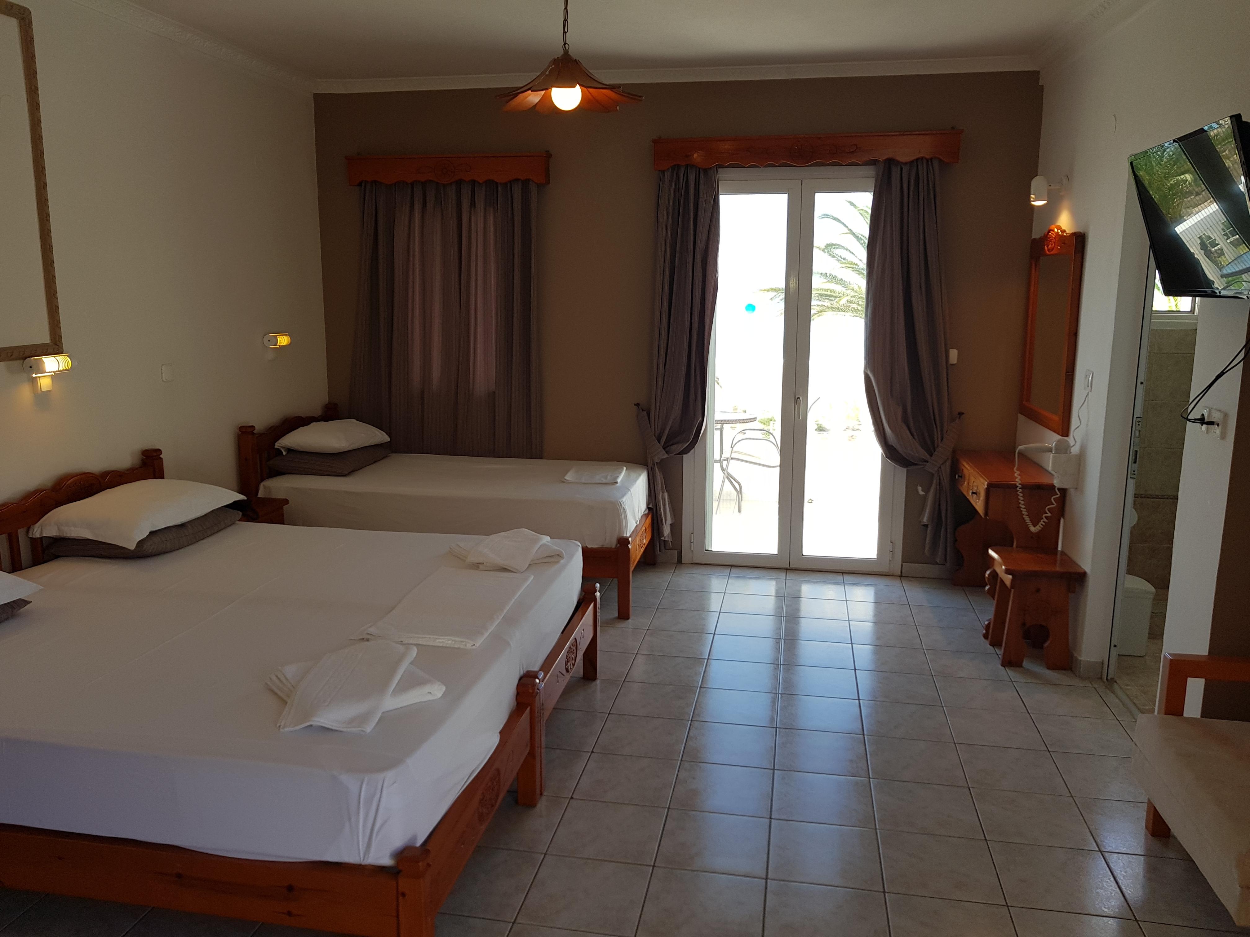 Marina Bay Hotel Ratzaklíon Esterno foto