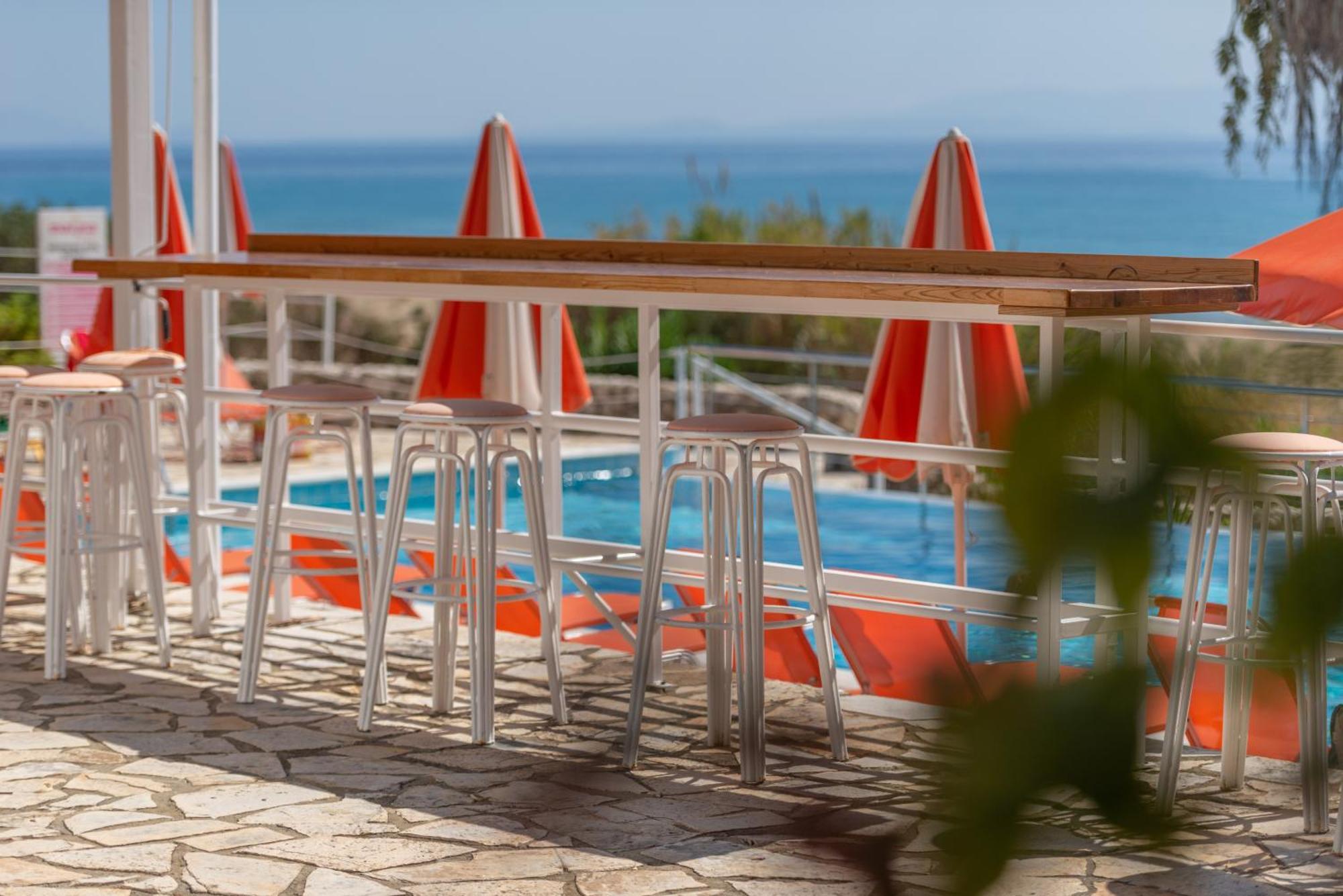 Marina Bay Hotel Ratzaklíon Esterno foto