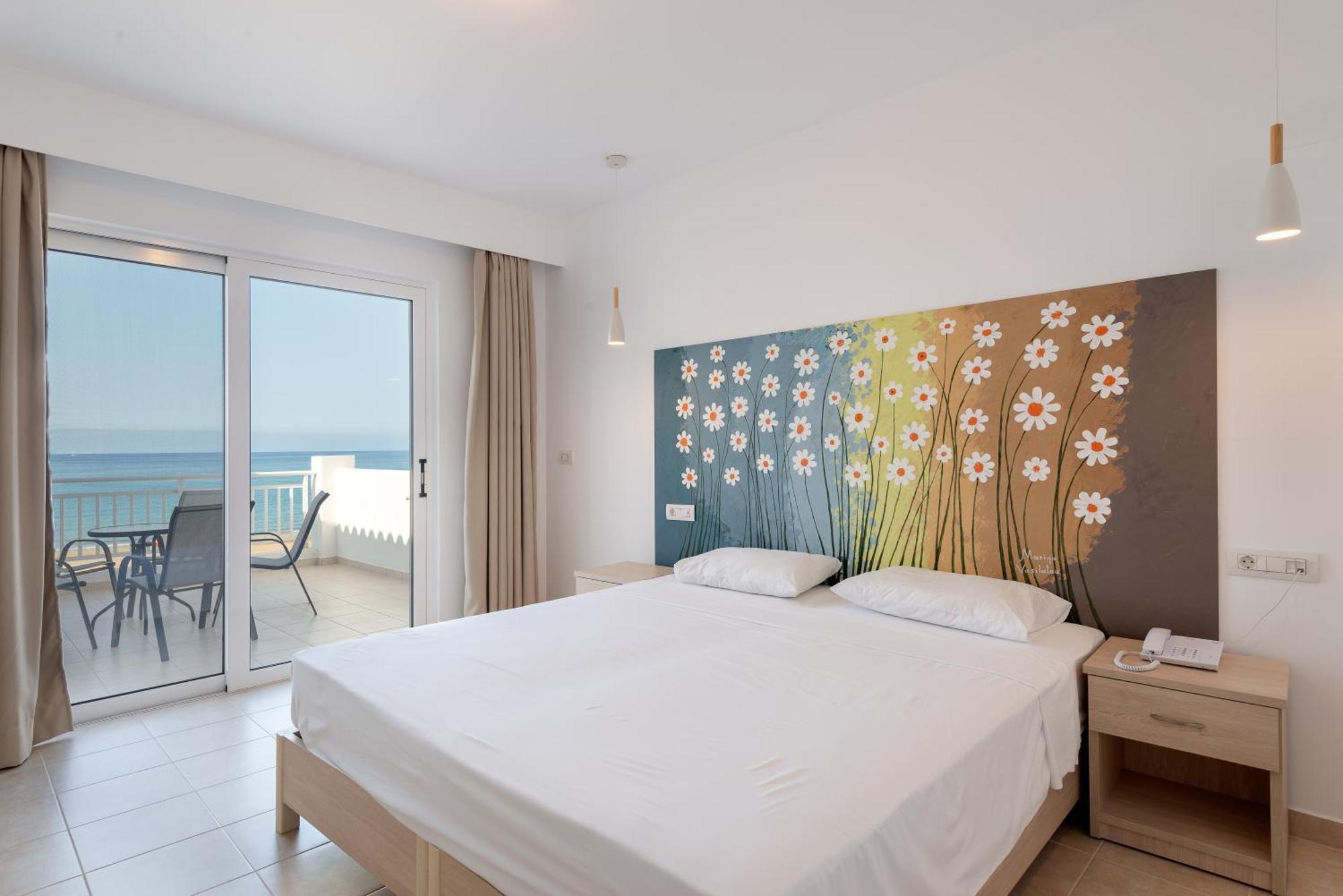 Marina Bay Hotel Ratzaklíon Esterno foto
